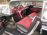 1960 Chevrolet Impala Hard Top Coupe 06